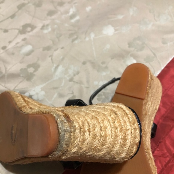 Espadrille Sandal - Picture 3 of 3